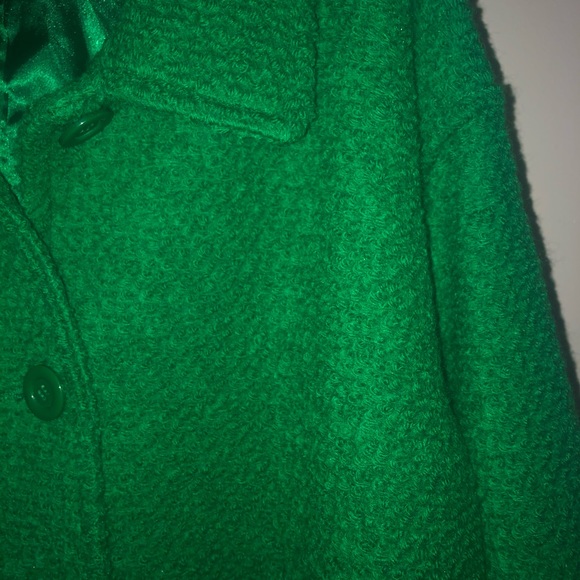 Bracelet length jacket - Picture 5 of 5